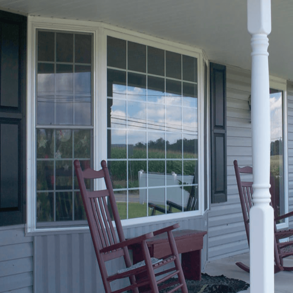 Residential Windows